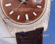 replica rolex day date brown stick iced out rose gold watch (8)_th.jpg